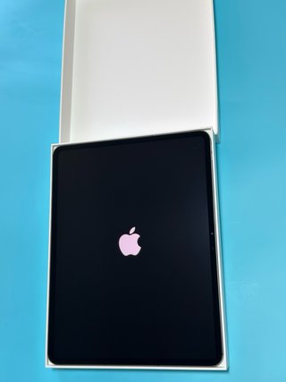 iPad Pro 13 M5 512GB 12GB RAM Wifi+Celular