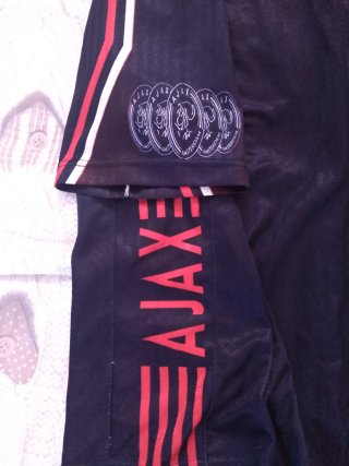 Maglia Ajax ABN AMRO