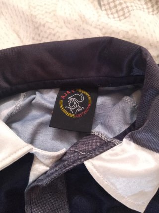 Maglia Ajax ABN AMRO