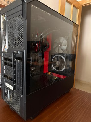 PC gaming