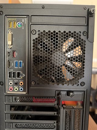 PC gaming