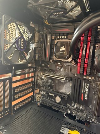 PC gaming
