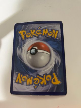 5 Cartas Pokémon Especiales
