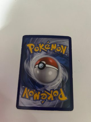 5 Cartas Pokémon Especiales