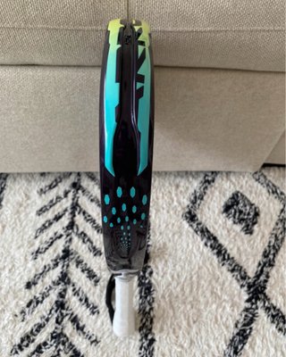 Adidas Arrow-Hit Hexagon Raquete Padel