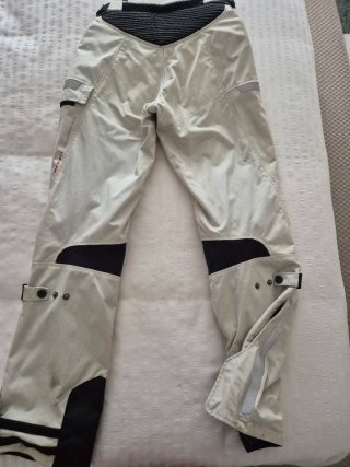 Traje REV'IT! Sand Ladies Talla 36