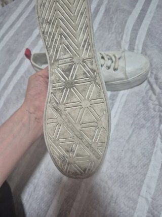 Zapatillas Guess Blancas