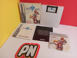 Lote 4 Juegos Nintendo Game Boy Color/Advance