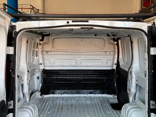 RENAULT TRAFIC 2.O dci Energy L1H1 FURGON 120cv