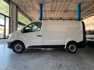 RENAULT TRAFIC 2.O dci Energy L1H1 FURGON 120cv