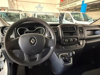 RENAULT TRAFIC 2.O dci Energy L1H1 FURGON 120cv
