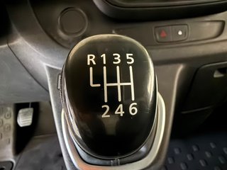 RENAULT TRAFIC 2.O dci Energy L1H1 FURGON 120cv