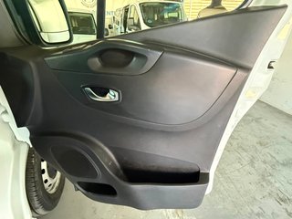 RENAULT TRAFIC 2.O dci Energy L1H1 FURGON 120cv