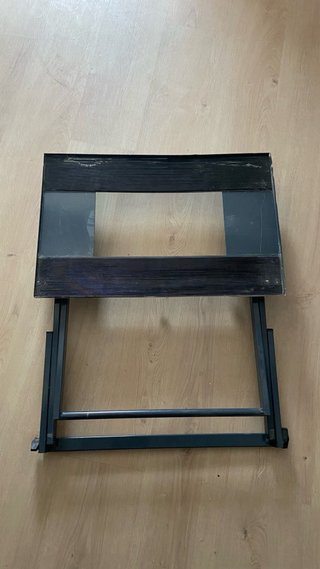 Mesa portátil Legna para sierra ingletadora
