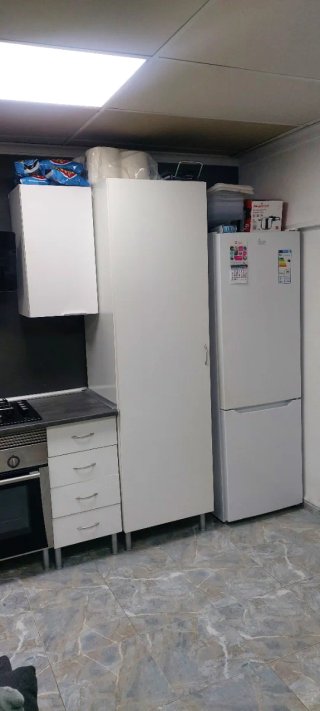 Cocina completa 1 año de uso