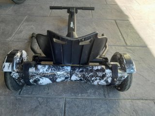 Hoverboard