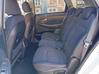 KIA Carens 2015