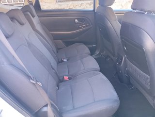 KIA Carens 2015