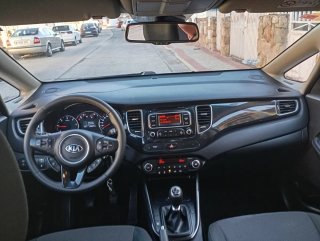 KIA Carens 2015
