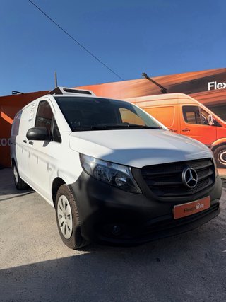 Mercedes-Benz Vito 2023