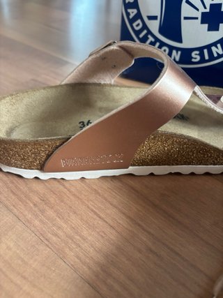 Sandalias Birkenstock Talla 36
