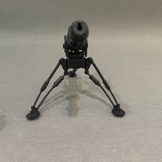 STAR WARS | Snowtrooper & Tri-Pod Cannon LEGACY 09