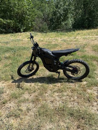 Talaria Sting R