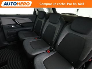 Citroën C4 Spacetourer 1.2 PureTech Feel