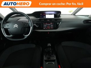 Citroën C4 Spacetourer 1.2 PureTech Feel