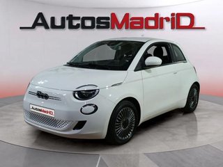 Fiat 500 Icon Hb 320km 85kW (118CV)