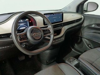 Fiat 500 Icon Hb 320km 85kW (118CV)