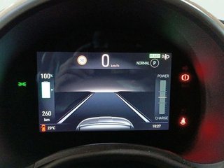 Fiat 500 Icon Hb 320km 85kW (118CV)