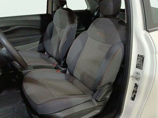 Fiat 500 Icon Hb 320km 85kW (118CV)