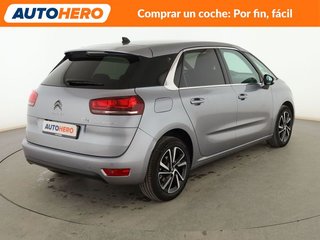 Citroën C4 Spacetourer 1.2 PureTech Feel