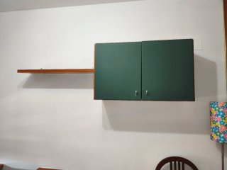 Muebles de habitación