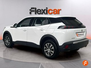 Peugeot 2008 Active BlueHDI 81kW (110CV)