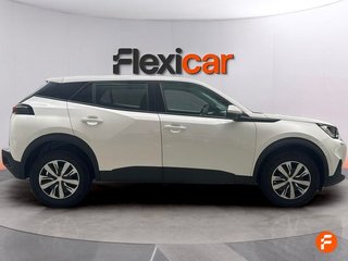 Peugeot 2008 Active BlueHDI 81kW (110CV)