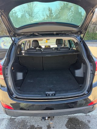 Hyundai ix35 2012