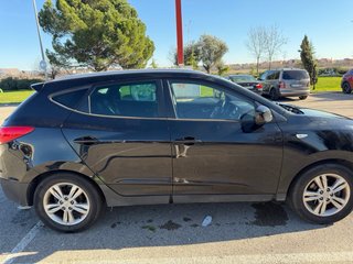 Hyundai ix35 2012