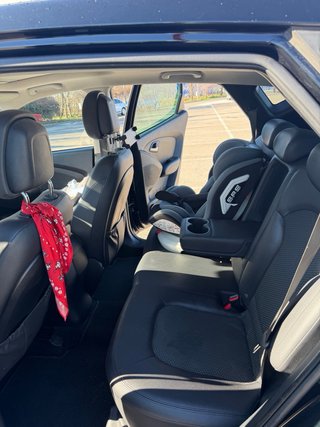 Hyundai ix35 2012