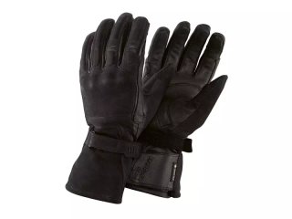 Guantes BMW Motorrad Furka GTX Negro