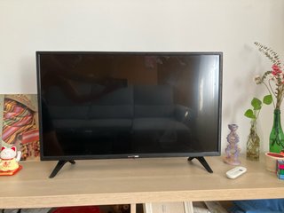 Televisor Antteq Smart TV