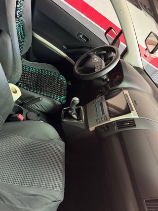 Toyota Corolla 2009