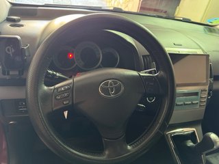 Toyota Corolla 2009