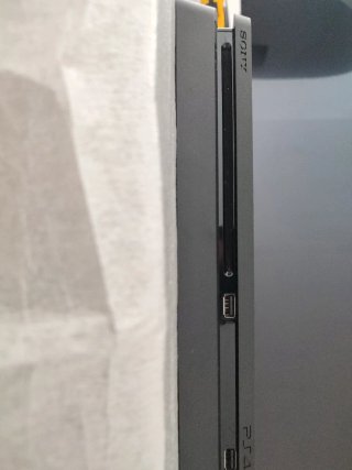 PS4 (PlayStation 4) con 2 mandos