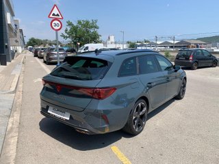 CUPRA León SP 1.5 TSI e-Hybrid 150W (204CV) DSG