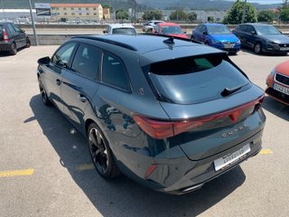 CUPRA León SP 1.5 TSI e-Hybrid 150W (204CV) DSG