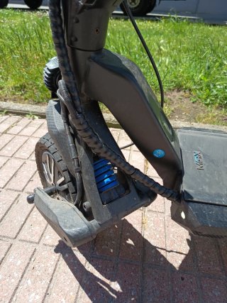 Smartgyro Crossover Dual Max 2