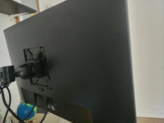 Monitor Dell P2419H ROTO
