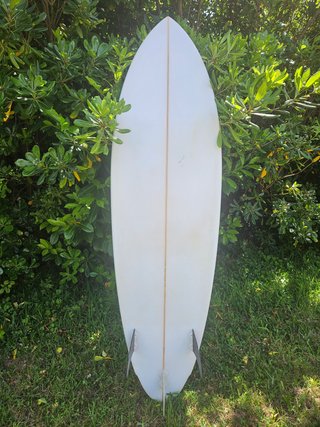 Tabla de surf 6'0